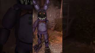 [Fnaf Sfm] Олд Бонни Хочет Воскресить Древнее Зло (Влог 5)