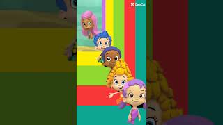 Bubble Guppies Sugar Crash Edits Xd