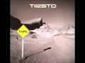 Tiësto - Traffic (Original Mix)
