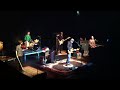 The BoDeans ~ Fadeaway,  Live Whitaker Center Harrisburg, PA 10.2.12