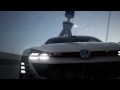 Volkswagen GTI Supersport Vision Gran Turismo: Unveiled