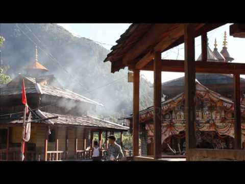 Promo-Documentary film by Vinay Chanana & Dev Shakar prasad...