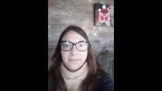 Cristina Cazaubon 12-06-2021
