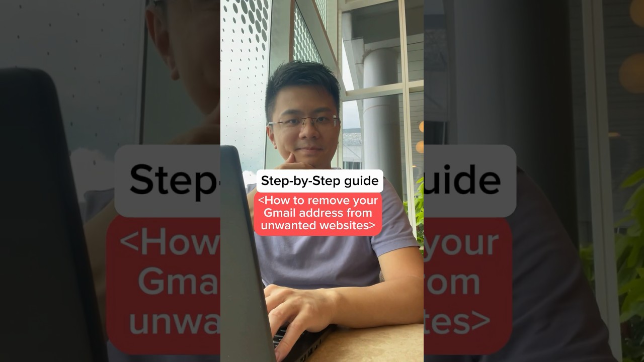 Step-by-step guide on how to remove your gmail account Step-by-step guide on how to remove your gmail account