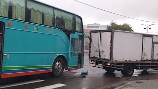 Tai Nạn Giao thông Ở Đài loan - Traffic Accident In Taiwan - 台灣交通事故