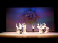 KISLAP SINING DANCE TROUPE (PNU PHILIPPINES)