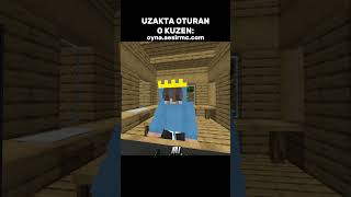 Uzakta Oturan O Kuzen