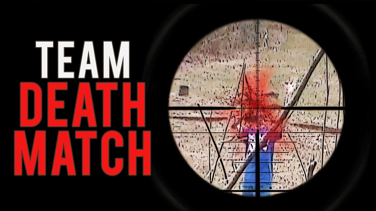 Team Deathmatch - YouTube
