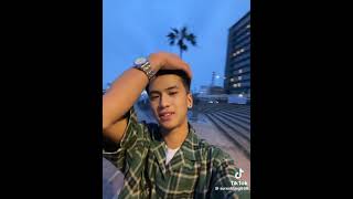 Handsome Nepali Boys Tiktok Video