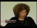 Angela Davis: Wars Against Women- Past Present and Future?