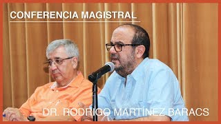 Conferencia Magistral: La llegada de los españoles