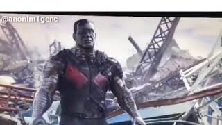 Deadpool Komik Dublaj