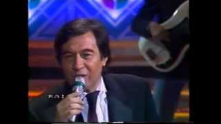 Watch Fred Bongusto Cantare video
