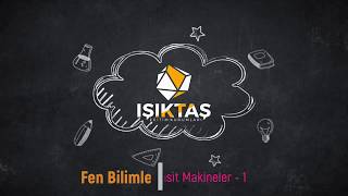 Basit Makineler Kaldıraçlar, Makaralar, Palangalar