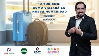 Fu-turismo, ¿Cómo viajará la nueva humanidad?