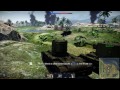 War Thunder - Do I Even Tank, Bros?  w/ Phly and Speirs!
