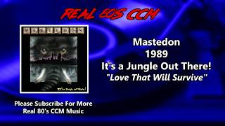 Watch Mastedon Love That Will Survive video