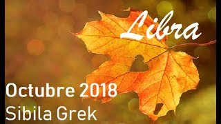 Libra Amor y Trabajo, espera llegarán noticias!!