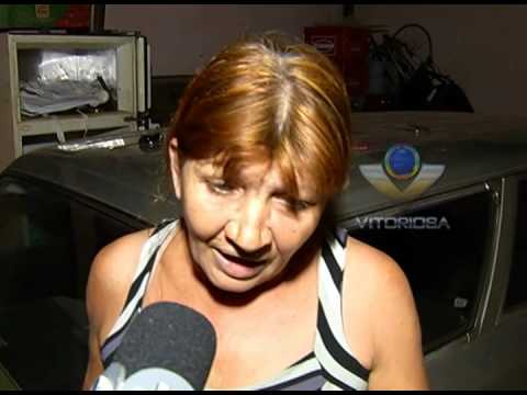 Filho mata pai a tiros por suspeita de incesto, no Maravilha