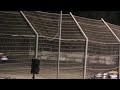 SR Racing (Shelton Reed) at the kings speedway; handford ca 20-7-13