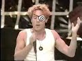 The Who - Love Reign O'er Me