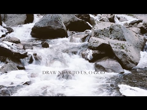 Draw Near Video