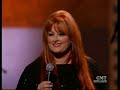 Ann &  Nancy Wilson & Wynonna - No One Else On Earth