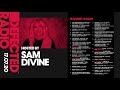 Defected Radio Show presented by Sam Divine - 17.07.20
