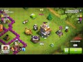 Clash Of Clans : Ep 19 - Luckiest Achievement Ever!