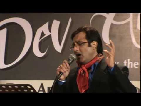 KISKA RASTA DEKHE AE DIL AE SAUDAI FILM : JOSHILA SUNG BY MOHIT...