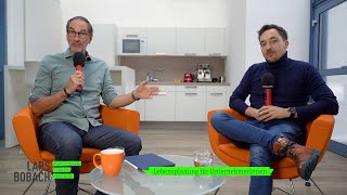 Lebensplanung Für Unternehmerinnen - Dennis Schwarzer