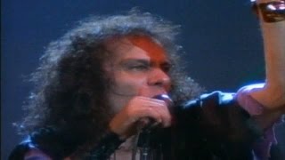 Watch Dio Mob Rules video