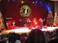Harlem Gospel Choir, Disney Christmas 2007