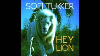 SOFI TUKKER - Hey Lion ( Audio)
