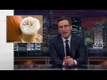 Last Week Tonight with John Oliver: Pumpkins Spice (Web Exclusive)