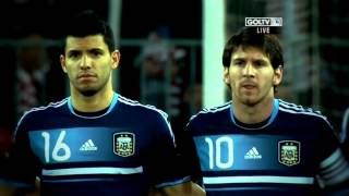 Lionel Messi Remember The Name