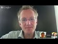 Live-Interview mit Ewald Stadler von den REKOS