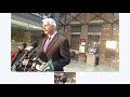 John Raposo Murder Det/Sgt Terry Browne Toronto Police Homicide Squad Press Conference Jun 21/2012