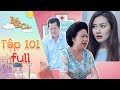 Bố là tất cả|tập 101 full:Cô Ba tức giận khi biết được sự thật về ba Hiếu do Minh Thảo lỡ lời nói ra thumbnail