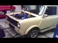 Mini Clubman Estate Turbo (third run)