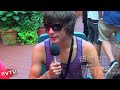 I See Stars Interview #2 at Warped Tour 2010 - BVTV "Band of the Week" HD
