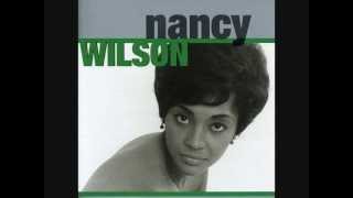 Watch Nancy Wilson The Shadow Of Your Smile video