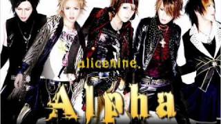 Watch Alice Nine Aoi Tori video