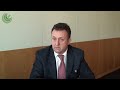 The Need for Islamic Finance Education | Mr Richard Thomas OBE, CEO, Gatehouse Bank
