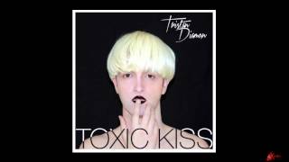 Watch Tristan Diamon Toxic Kiss video
