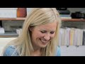 The OHMI Trust - Alison Balsom talks about the Trumpet