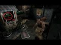 Прохождение Resident Evil 3 с