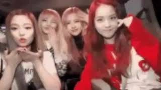 Blackpink gif