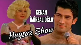 Huysuz Show - Kenan İmirzalıoğlu (1997)