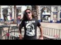 Fight Night San Jose: A Day with Clay